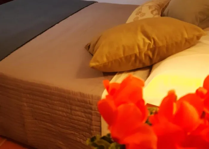 Accommodatie bij particulieren Musas Gastro Valdealgorfa